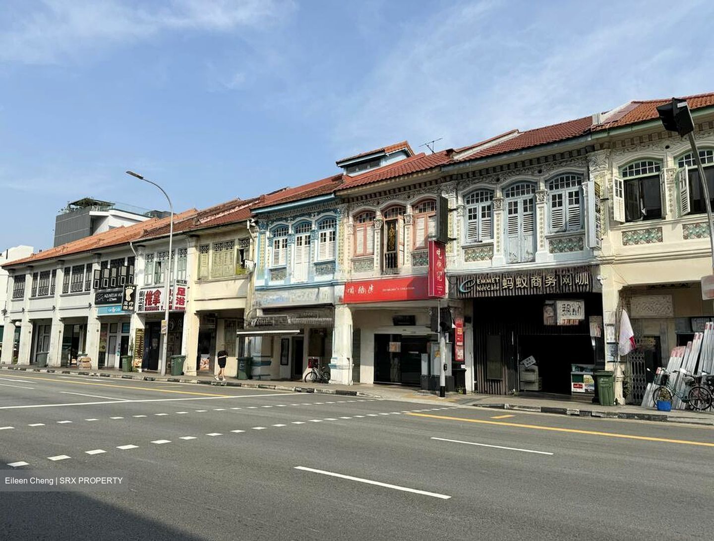 Geylang Road (D14), Shop House #573411791